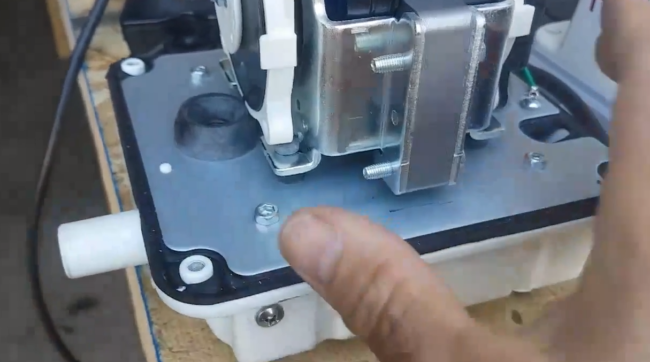 FujiMAC Air pumps North America YOuTube video