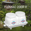 FujiMAC Air Pumps made in japan built to last
